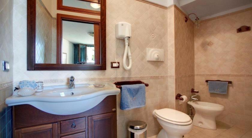 B&B La Nave Napoli Dış mekan fotoğraf