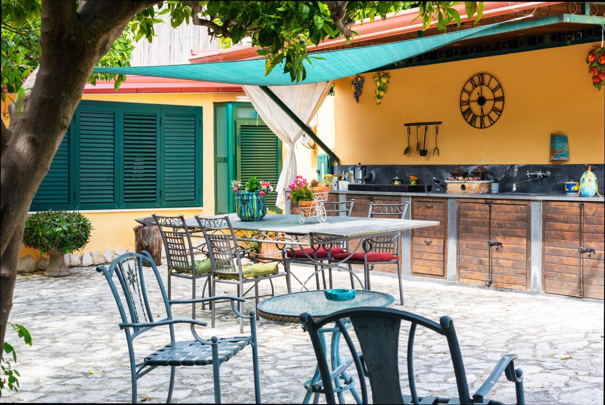 B&B La Nave Napoli Dış mekan fotoğraf