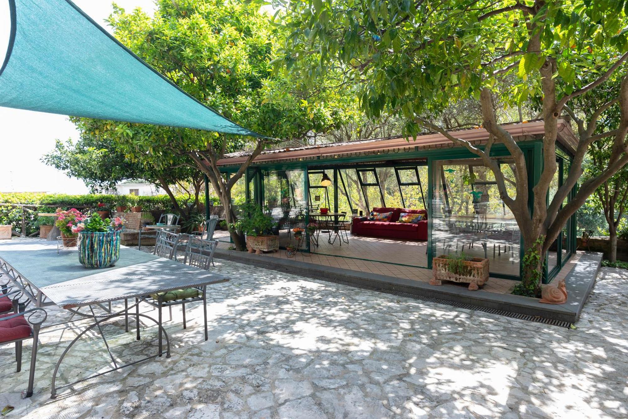 B&B La Nave Napoli Dış mekan fotoğraf