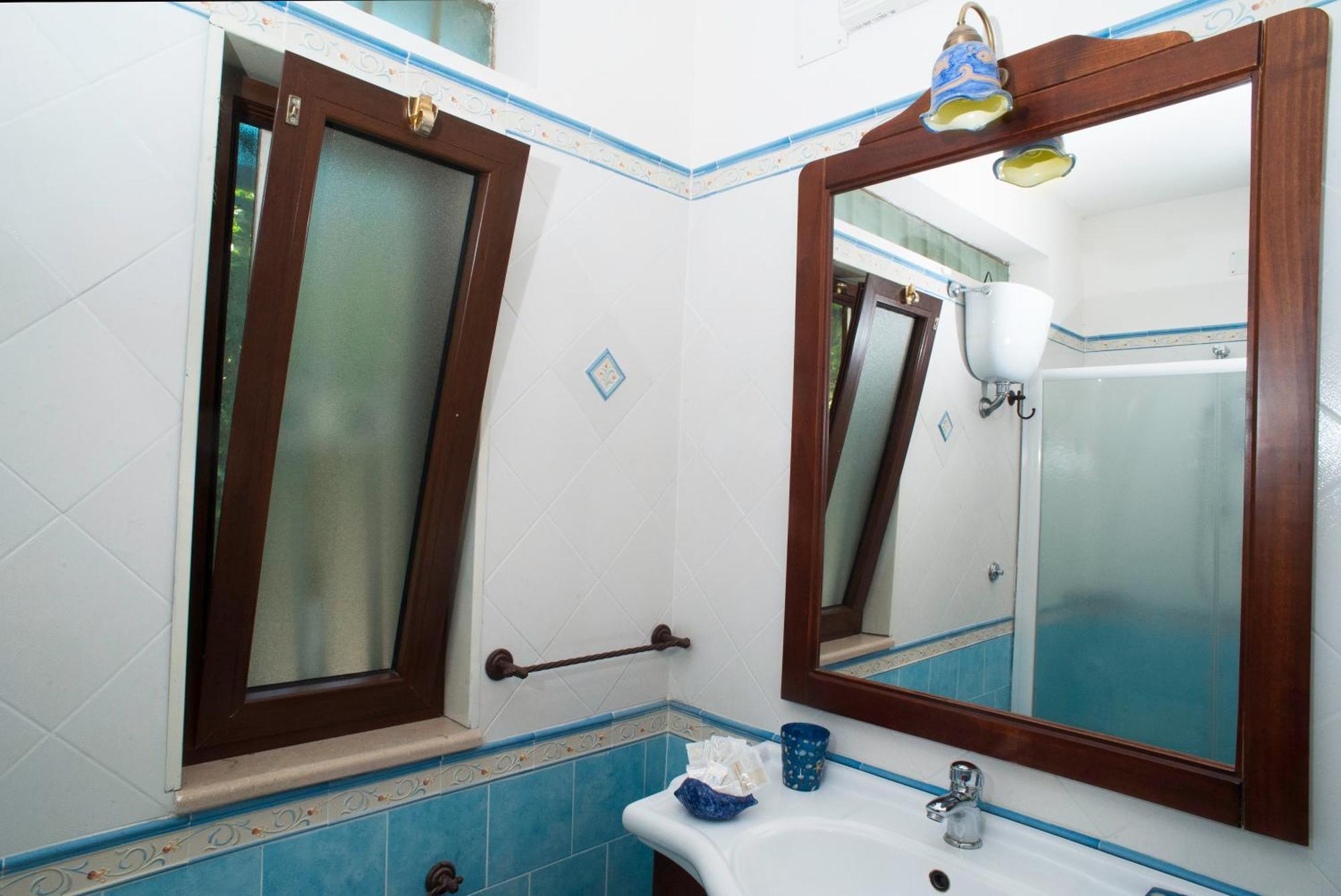 B&B La Nave Napoli Oda fotoğraf