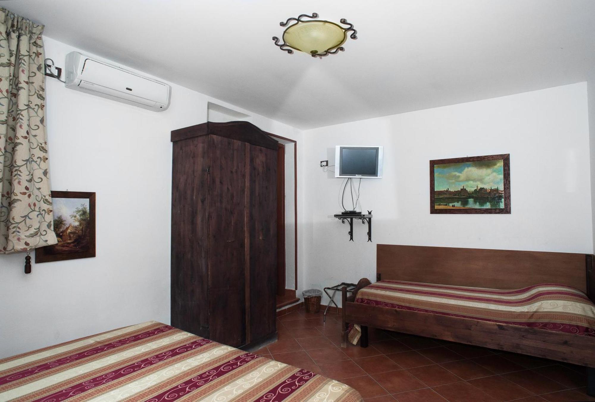 B&B La Nave Napoli Oda fotoğraf
