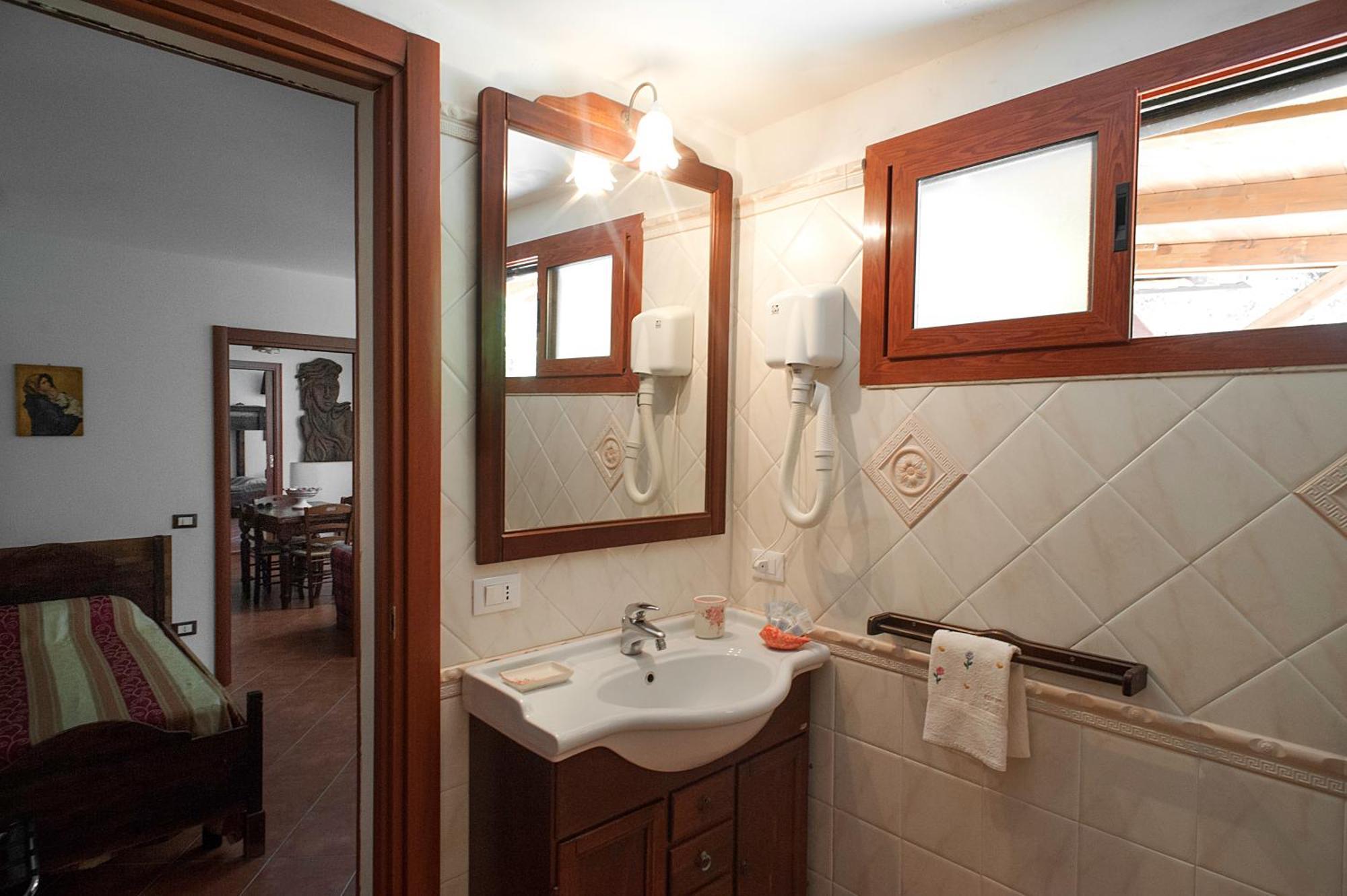 B&B La Nave Napoli Oda fotoğraf