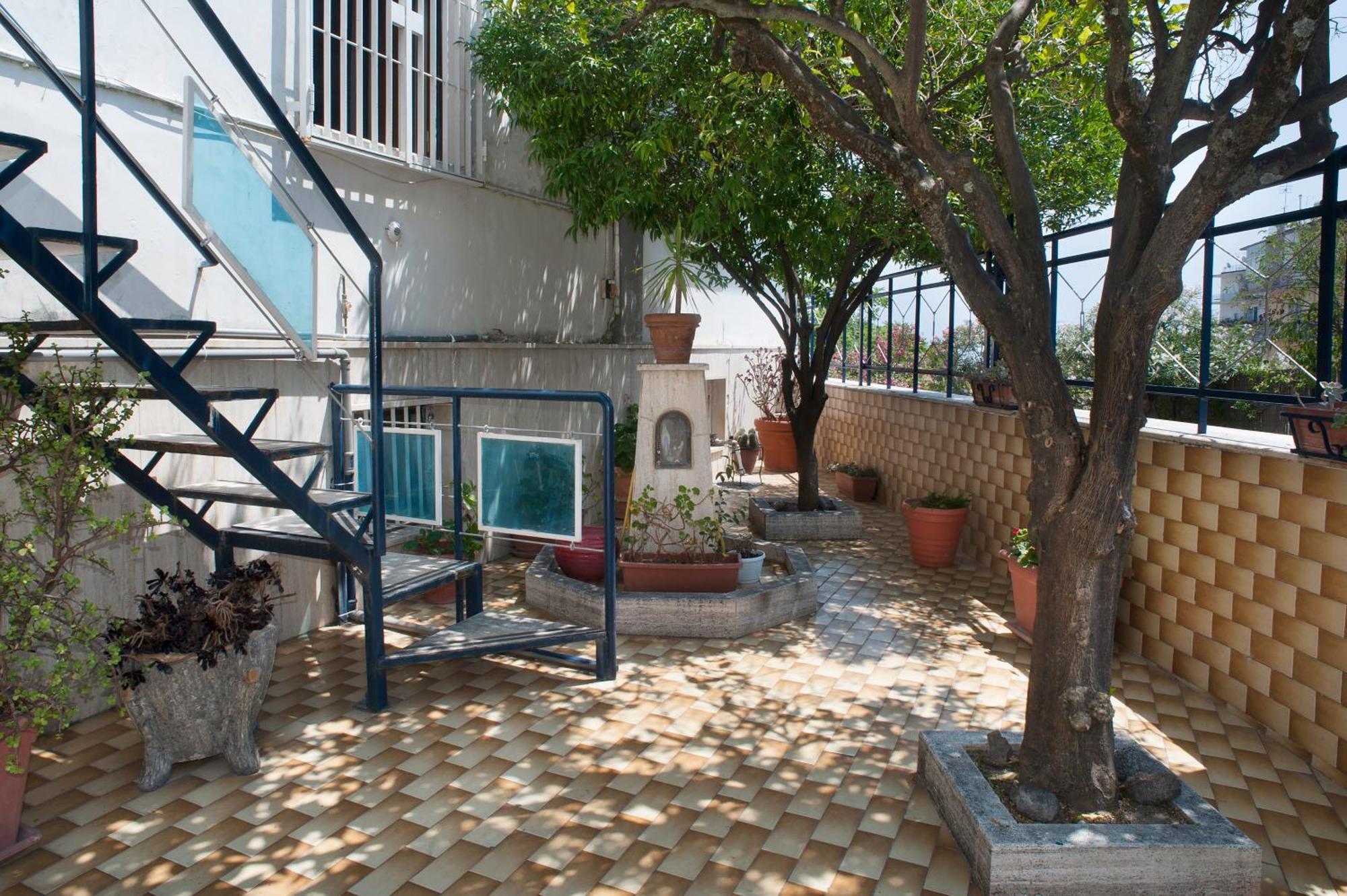B&B La Nave Napoli Oda fotoğraf