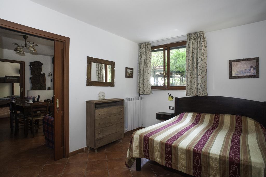 B&B La Nave Napoli Dış mekan fotoğraf