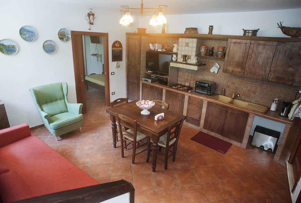 B&B La Nave Napoli Dış mekan fotoğraf