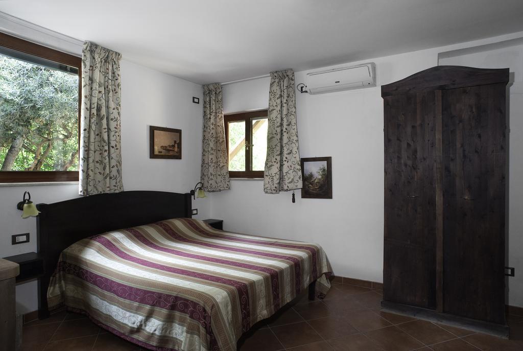 B&B La Nave Napoli Oda fotoğraf
