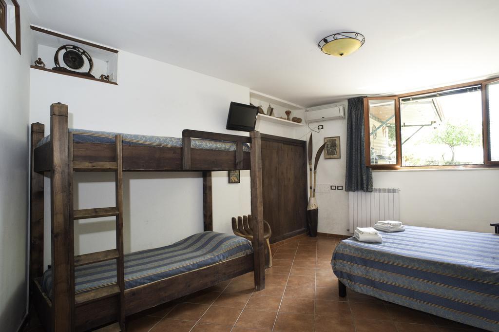 B&B La Nave Napoli Oda fotoğraf